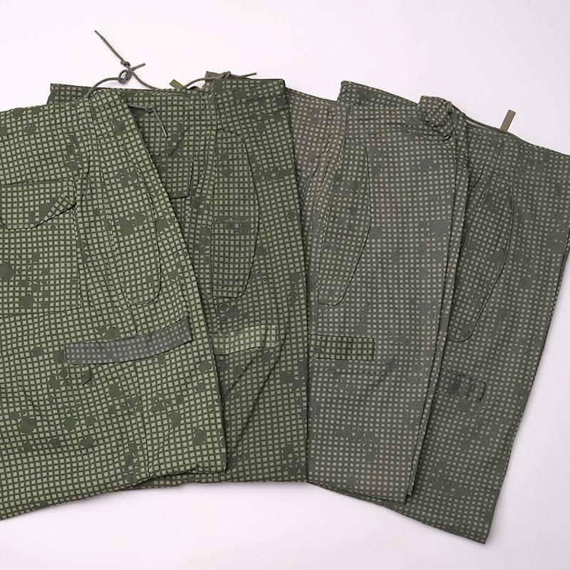 米軍 ナイトデザートカモパンツ デッドストック PP376NN