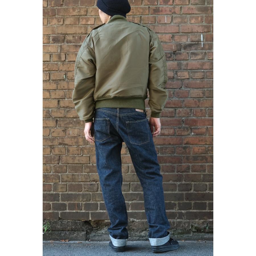 BUZZ RICKSON'S バズリクソンズ #BR15125 L-2 フライトジャケット