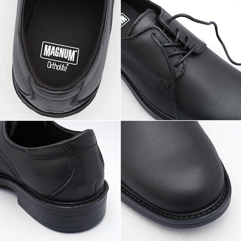 HI-TEC MAGNUM マグナム サービスシューズ ACTIVE DUTY HI-TEC MAGNUM マグナム サービスシューズ ACTIVE DUTY