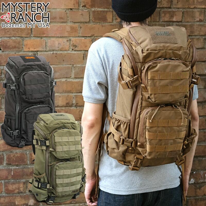 MYSTERY RANCH MYSTERYRANCH ミステリーランチ #1510 ブリッツ MYSTERY RANCH MYSTERYRANCH ミステリーランチ #1510 ブリッツ