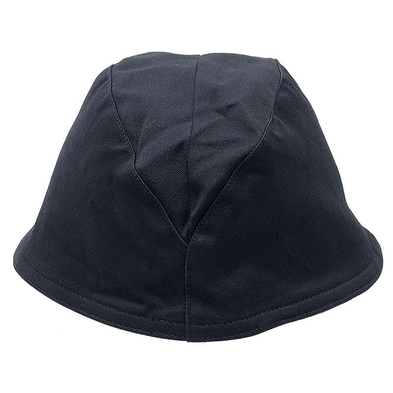 メール便可 フランス軍 ファイヤーマン キャップ ネイビー デッド