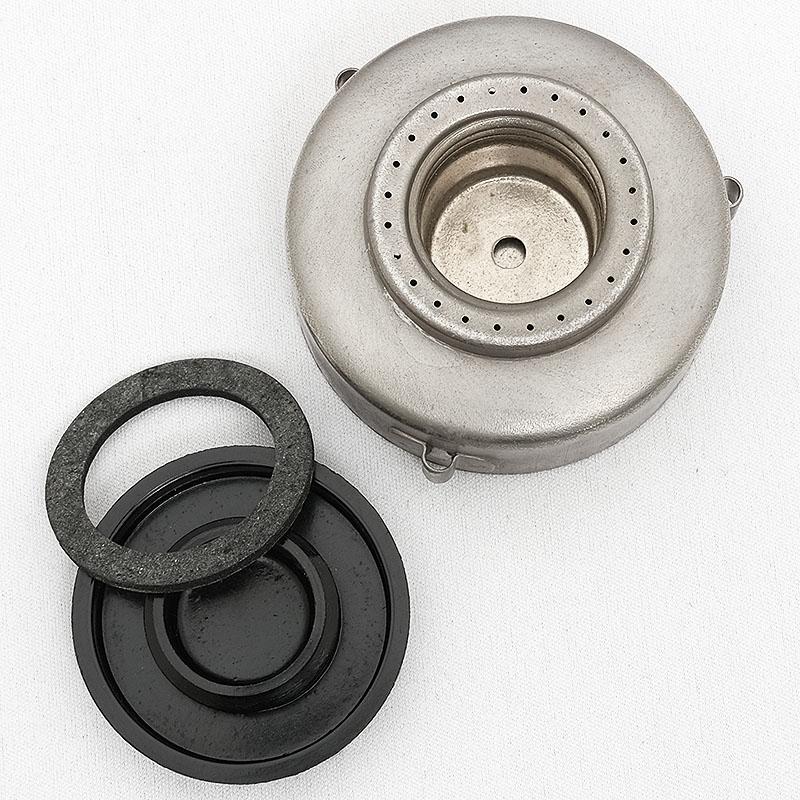 デッドストック　チェコ軍アルコールバーナーセット PREMA 木箱入　アウトドア チェコ軍 アルコールバーナーセット PREMA 木箱入り デッド