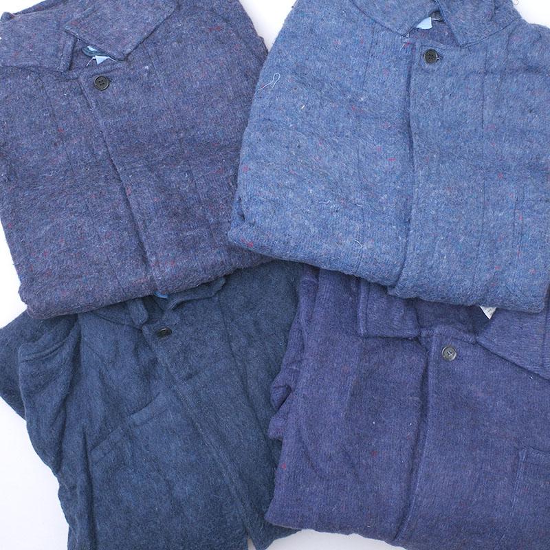 ルーマニア軍　ウール　ロングコート　ヴィンテージ ルーマニア軍 ウール ロングコート ヴィンテージ