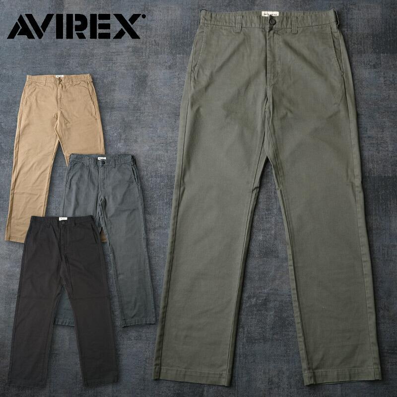 AVIREX（アヴィレックス） アビレックス #7834910007[7832910003