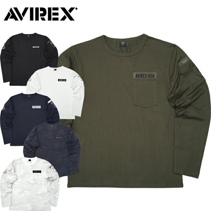 AVIREX（アヴィレックス） アビレックス #7835930016[7831930005