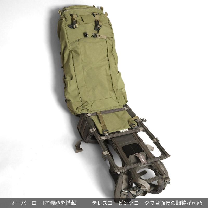 MYSTERY RANCH MYSTERYRANCH ミステリーランチ #1350 テラ MYSTERY RANCH MYSTERYRANCH ミステリーランチ #1350 テラ