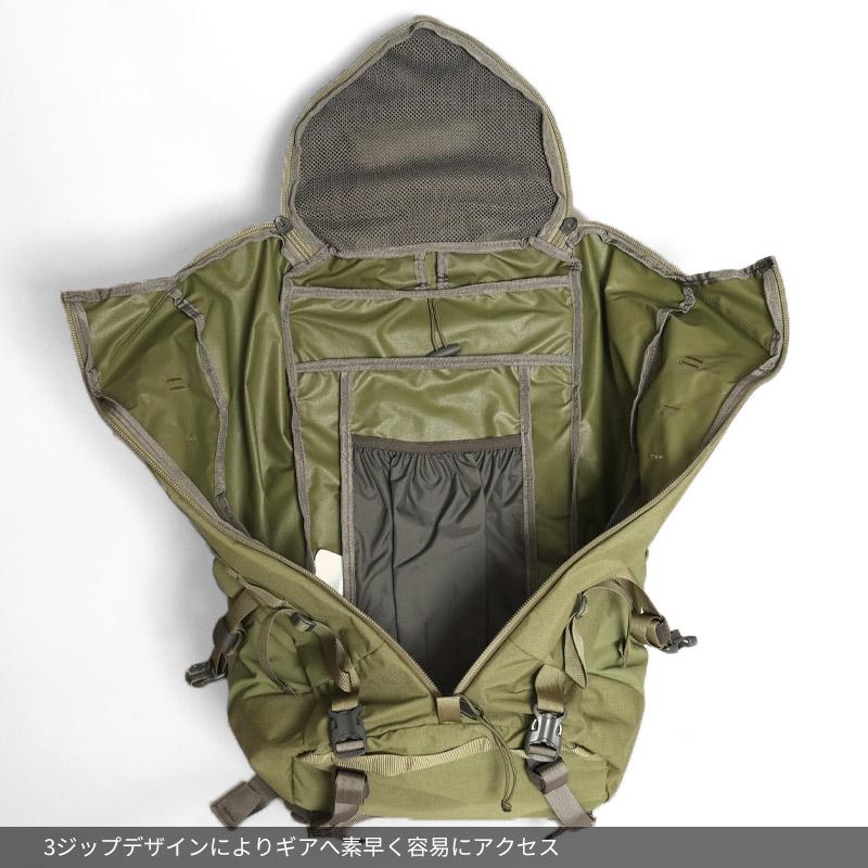 MYSTERY RANCH MYSTERYRANCH ミステリーランチ #1350 テラ MYSTERY RANCH MYSTERYRANCH ミステリーランチ #1350 テラ