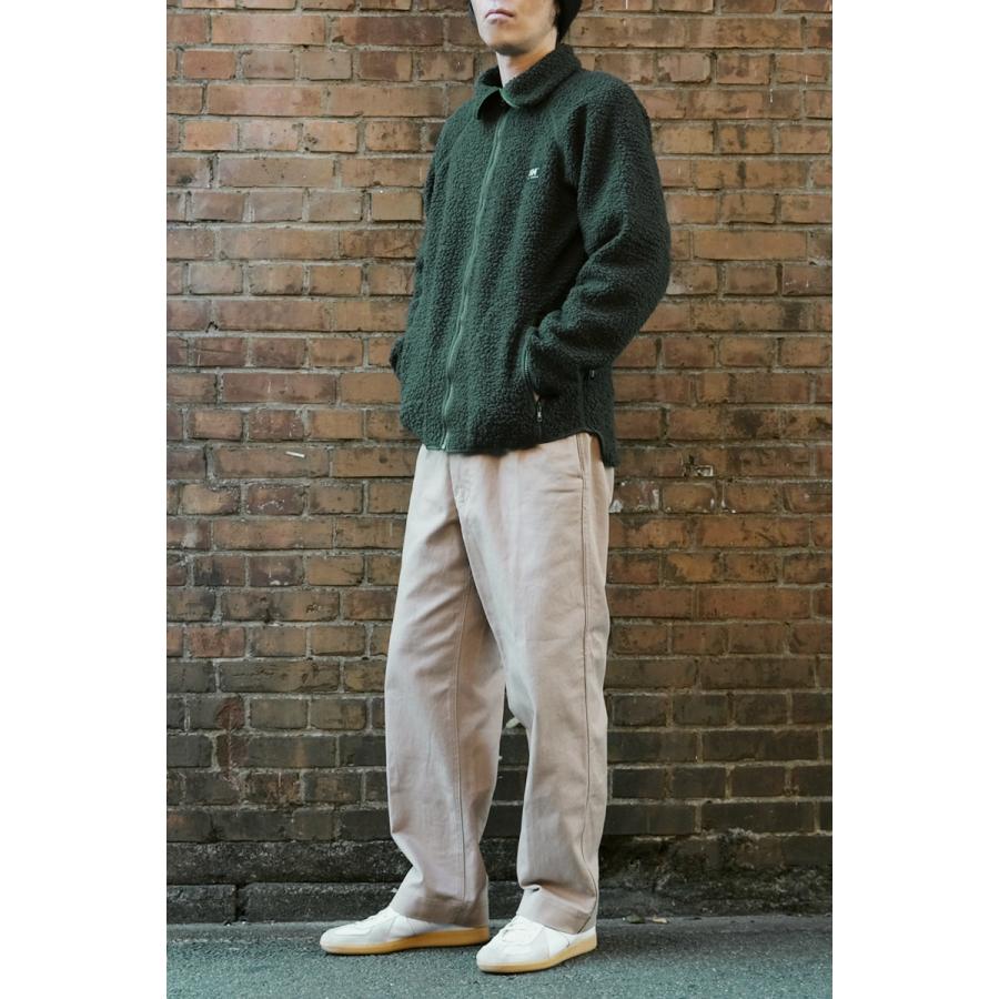 S*M様 CMF アウトドアジャンパー オリーブグリーン 221022114.jpg