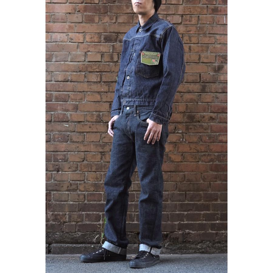 BUZZ RICKSON'S バズリクソンズ #BR16041 WORLD WAR II デニム