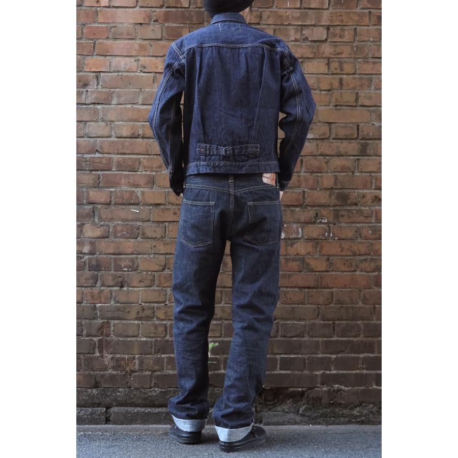 BUZZ RICKSON'S バズリクソンズ #BR16041 WORLD WAR II デニム BUZZ RICKSON'S バズリクソンズ #BR16041 WORLD WAR II デニム
