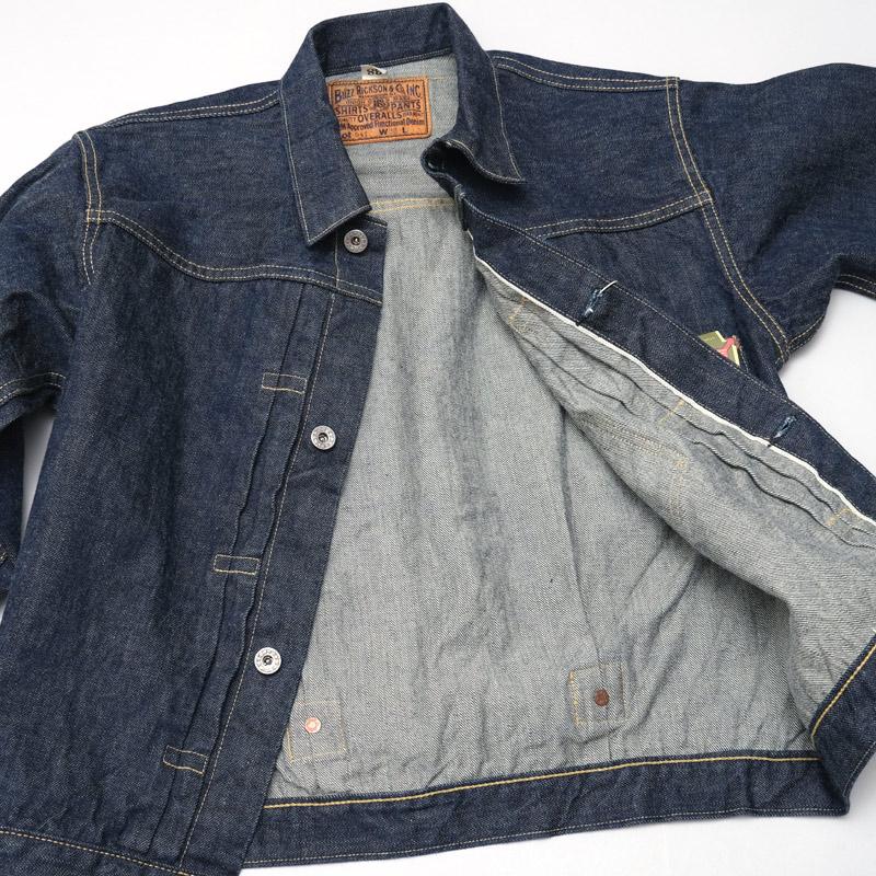 BUZZ RICKSON'S バズリクソンズ #BR16041 WORLD WAR II デニム BUZZ RICKSON'S バズリクソンズ #BR16041 WORLD WAR II デニム