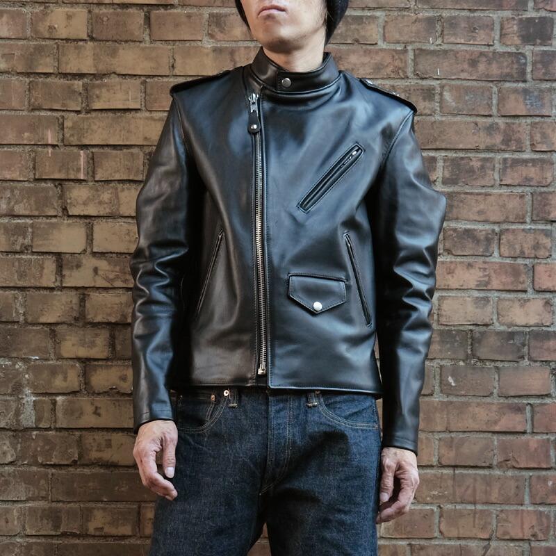 Schott N.Y.C ショット #7823950092[7822950009](7670) 603UST