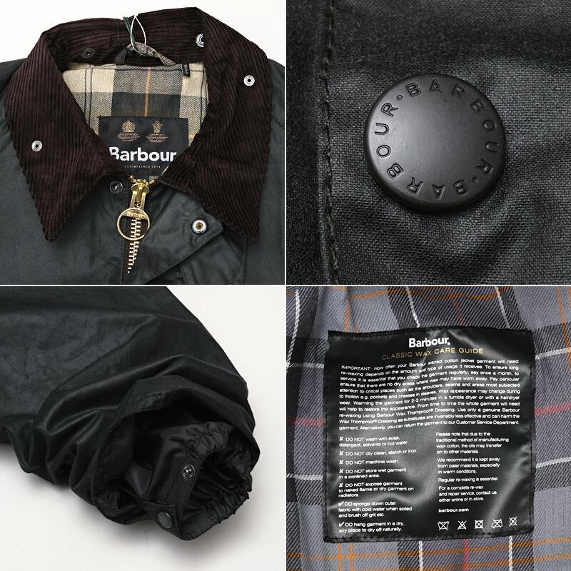 Barbour（バブアー） 10%OFF！□Barbour #222(252)MWX1678【7933955014
