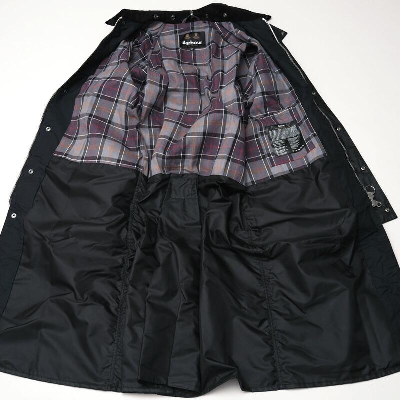 Barbour バブアー #7933955016[7931152014(47019)] オーバー