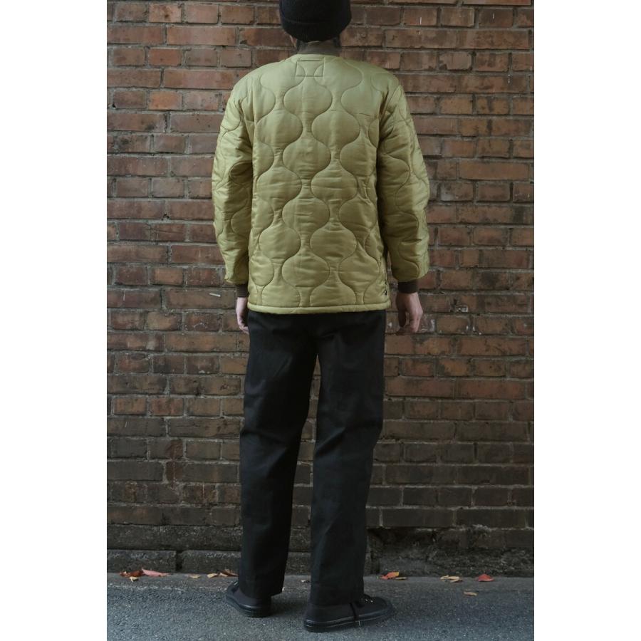 HOUSTON（ヒューストン） 10%OFF！□HOUSTON #51134 CWU-9P フライト 