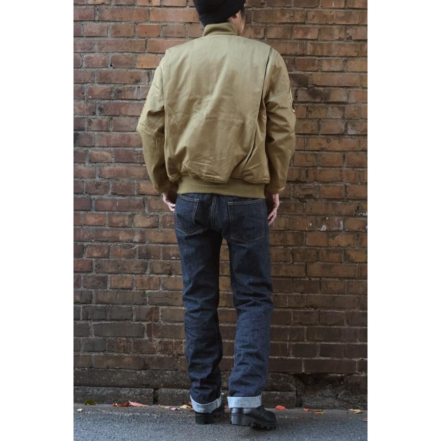 HOUSTON（ヒューストン） 15%OFF！□HOUSTON #5B-FR U.S. ARMY