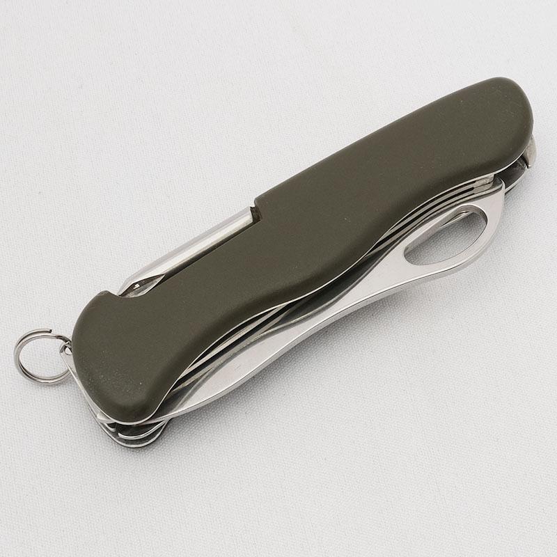 VICTORINOX ドイツ軍 アーミーナイフ ビクトリノックス オリーブ VICTORINOX ドイツ軍 アーミーナイフ ビクトリノックス オリーブ