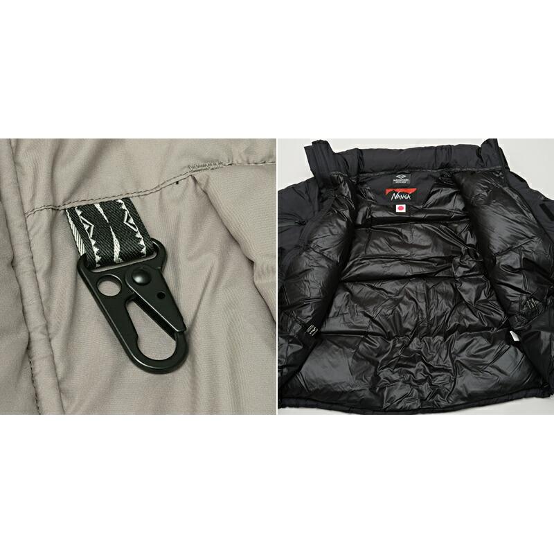 MANASTASH（マナスタッシュ） #7922255001(7122045) MANASTASH×NANGA