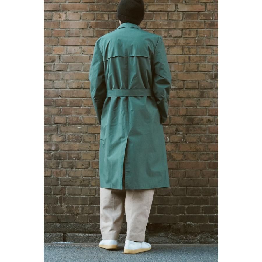 東ドイツ軍　ロングコート　NVA ビンテージ　ウール　防寒　ジャケット 東ドイツ軍ロングコートNVA ウール防寒ジャケット