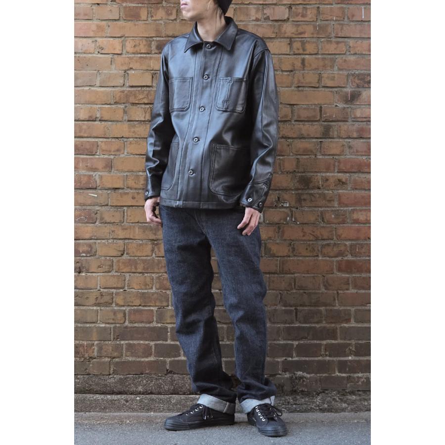 Schott N.Y.C ショット #7823950079(3111050) ラムレザー Schott N.Y.C ショット #7823950079(3111050) ラムレザー