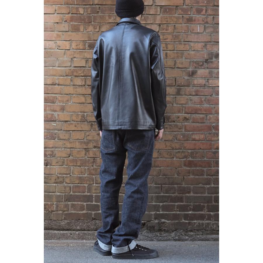 Schott N.Y.C ショット #7823950079(3111050) ラムレザー Schott N.Y.C ショット #7823950079(3111050) ラムレザー