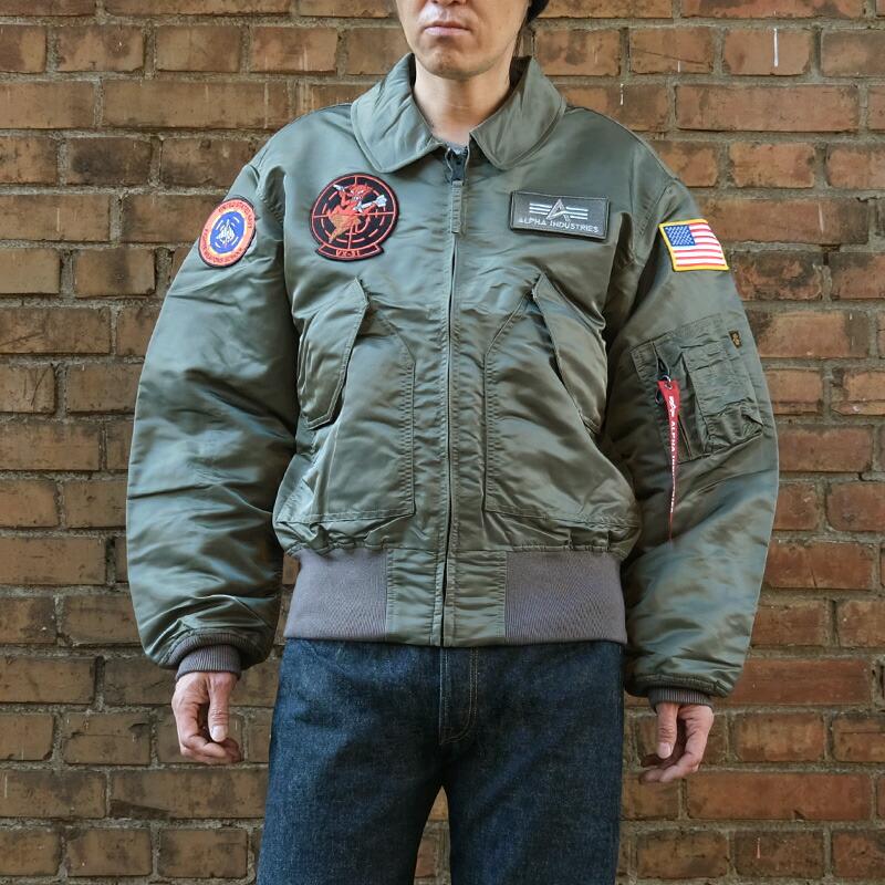 Alpha Industries 5%OFF!□ALPHA社 アルファ #TA0225 CWU-36P Alpha Industries 5%OFF!□ALPHA社 アルファ #TA0225 CWU-36P