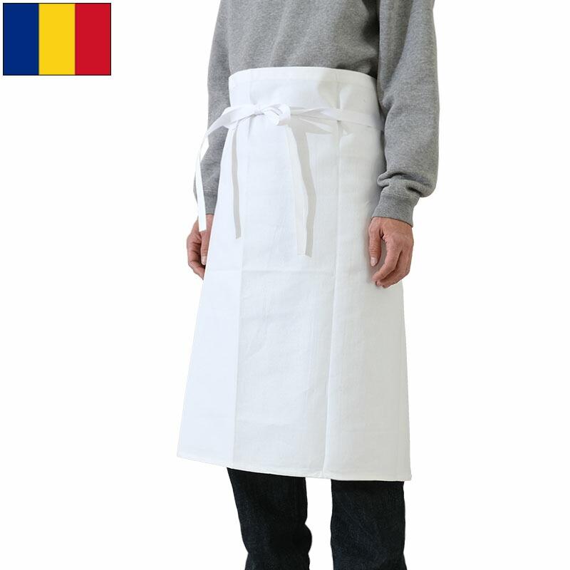 50's リアルワーカーワークエプロン アート作品‼︎