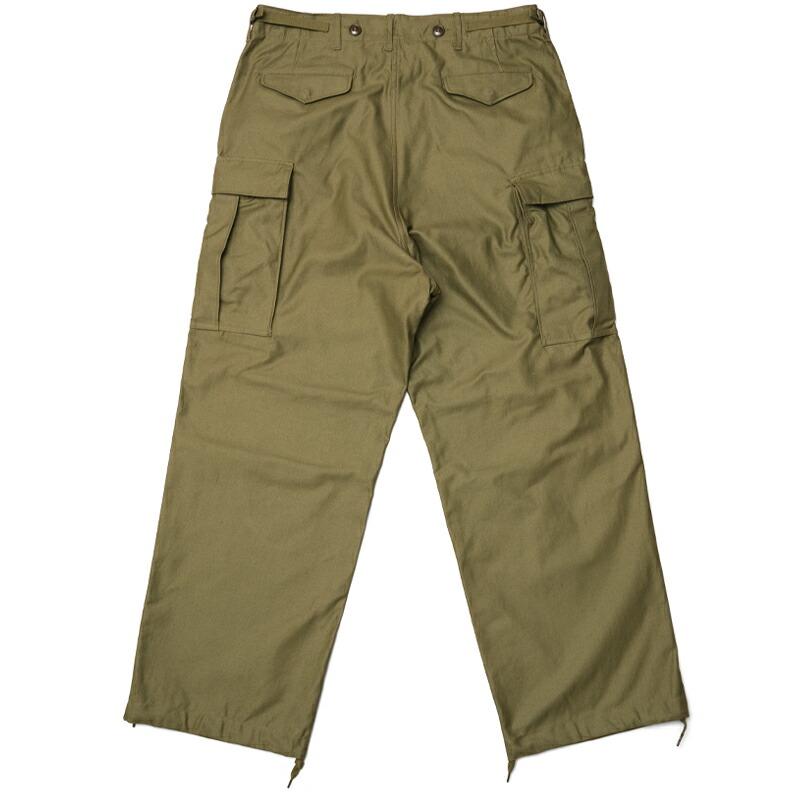 YMCLKY 米軍タイプ M-51フィールドパンツ PP350YNSEABEES YMCLKY 米軍タイプ M-51フィールドパンツ PP350YNSEABEES