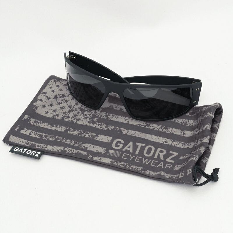 GATORZ ゲイターズ #GZ-01-011 MAGNUM アジアンフィット