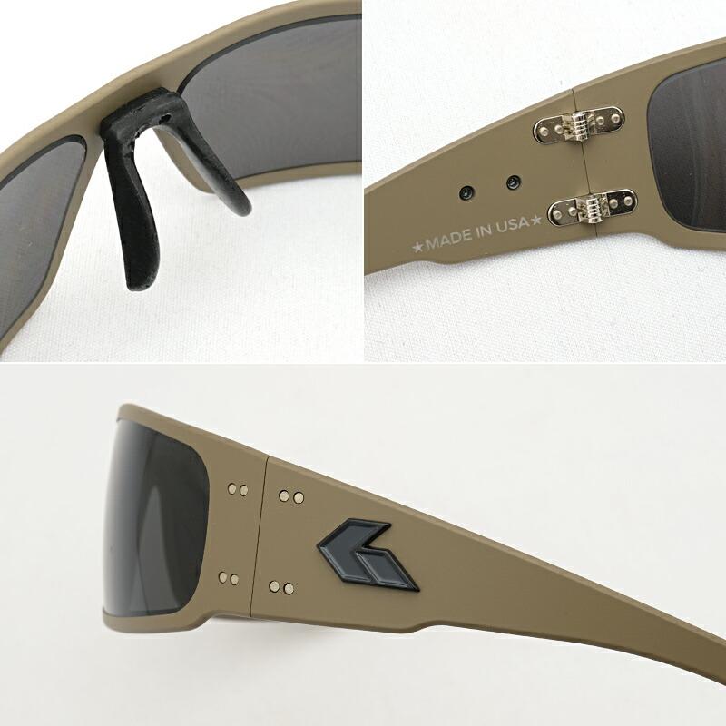 GATORZ ゲイターズ #GZ-01-311 CERAKOTE MAGNUM アジアンフィット 