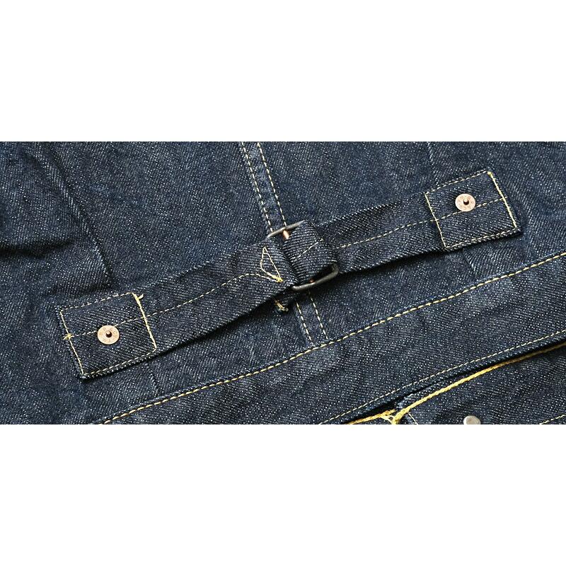 BUZZ RICKSON'S バズリクソンズ #BR16041T WORLD WAR II デニム BUZZ RICKSON'S バズリクソンズ #BR16041T WORLD WAR II デニム