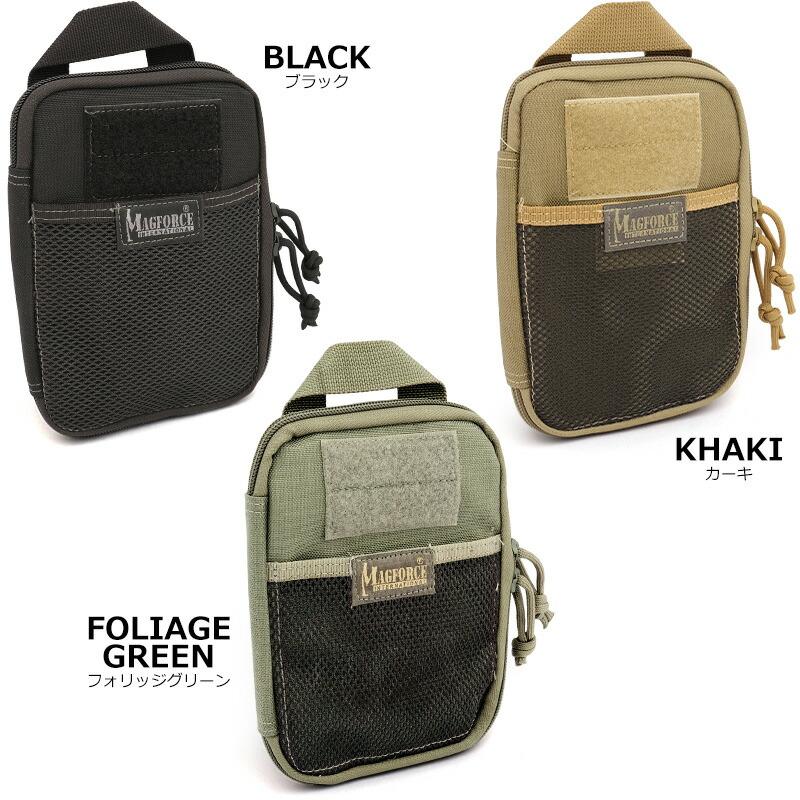 【美品・正規品】FTW Gフォーグ（専用ポーチ付き） MAGFORCE（マグフォース） 1点ならメール便可 #MF-0246 5