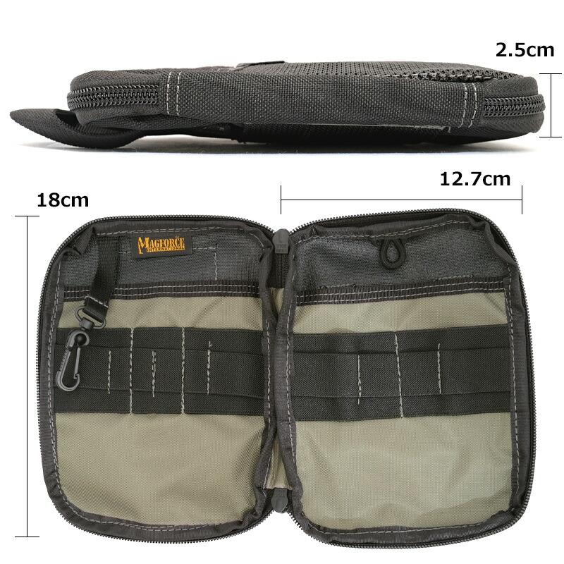 MAGFORCE（マグフォース） 1点ならメール便可 #MF-0246 5