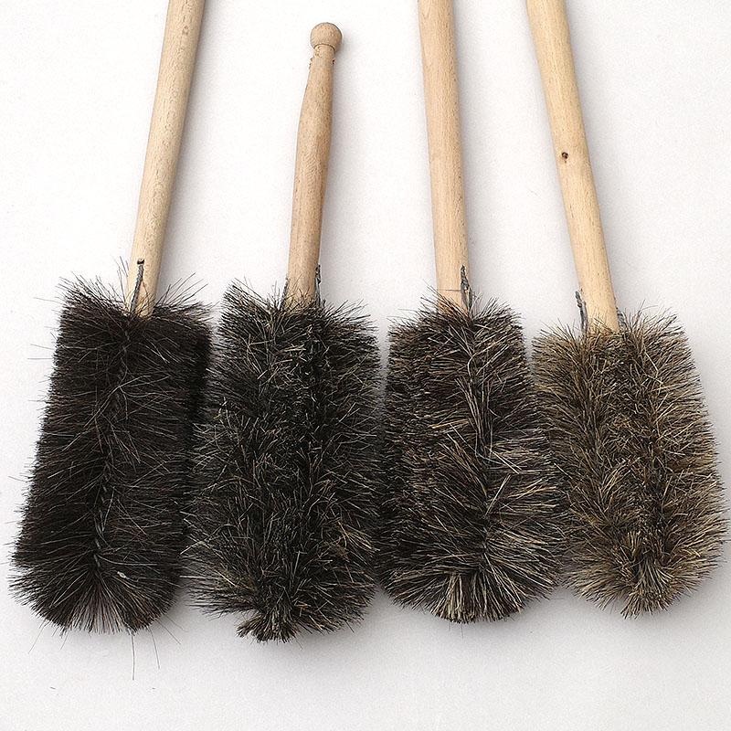 チェコ軍 クリーニングブラシ デッドストック EE800NN 汚れ落とし 泥