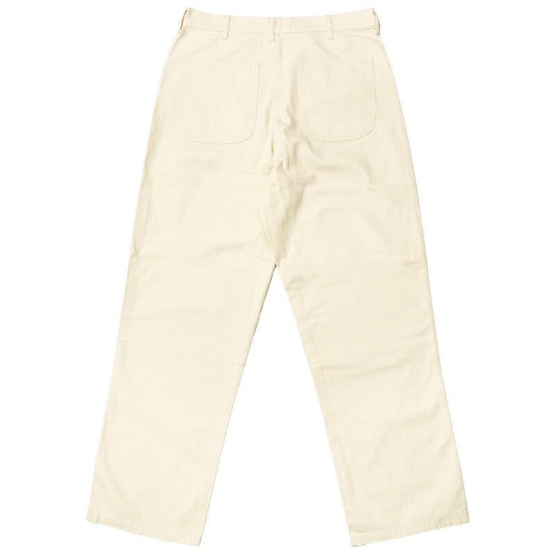 YMCLKY 米軍タイプ USMC P-41 HBTパンツ PP373YN P41パンツ 米
