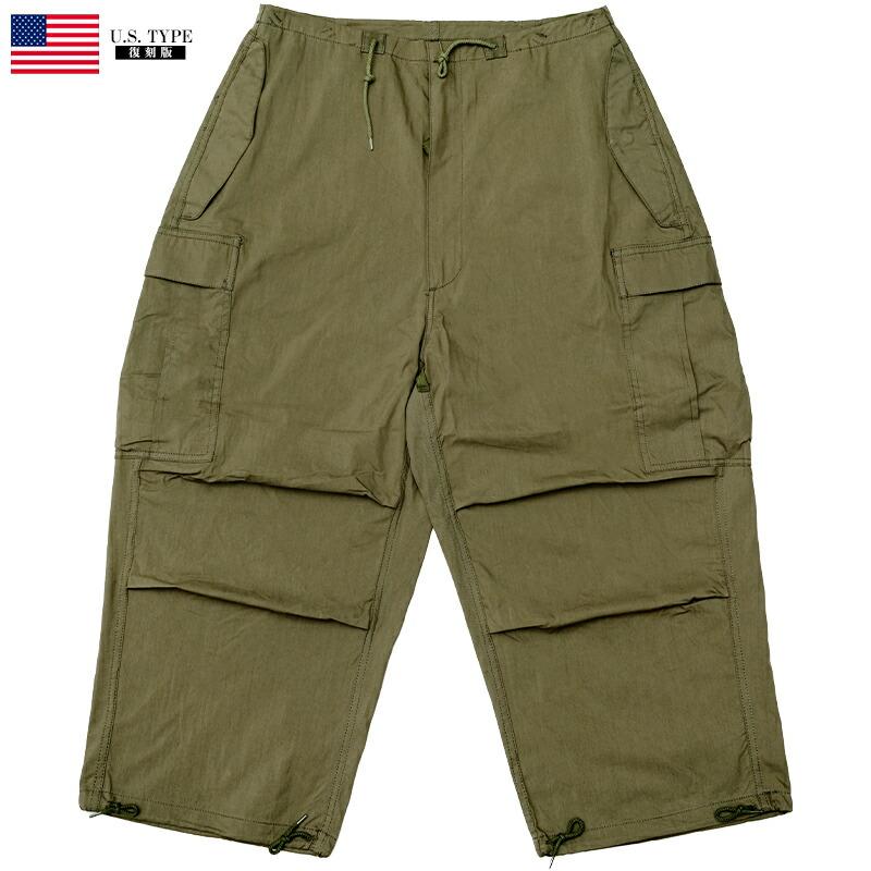 YMCLKY 米軍タイプ M-51 オーバーパンツ PP388YNM51パンツ YMCLKY 米軍タイプ M-51 オーバーパンツ PP388YNM51パンツ