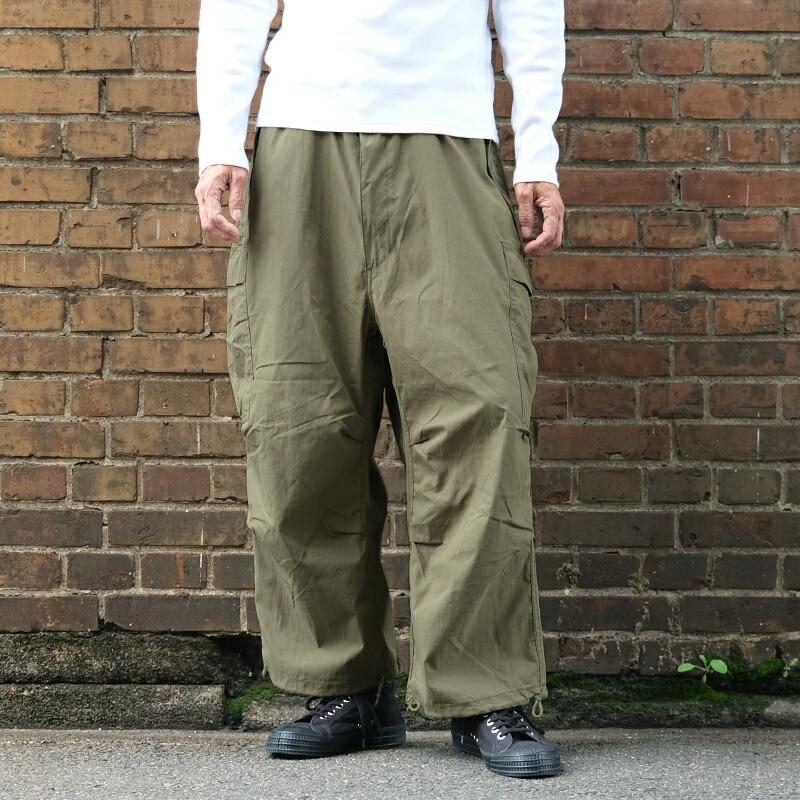 YMCLKY 米軍タイプ M-51 オーバーパンツ PP388YNM51パンツ YMCLKY 米軍タイプ M-51 オーバーパンツ PP388YNM51パンツ
