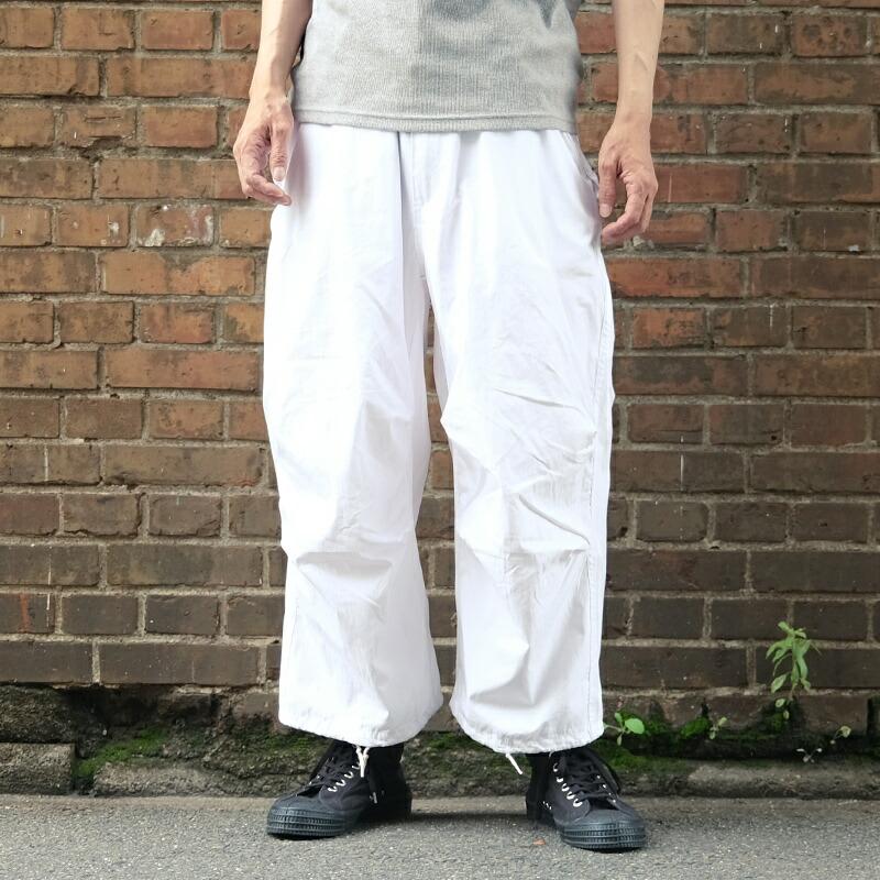 ば*ぼ様 雰囲気抜群 1940s スイス軍 スノーカモ オーバーパンツ 7fe9e5d0c06c7afa09860a2e17b49f