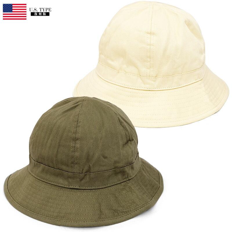 YMCLKY 1点ならメール便可 米軍タイプ M-41 HBTハット 2023 YMCLKY 1点ならメール便可 米軍タイプ M-41 HBTハット 2023