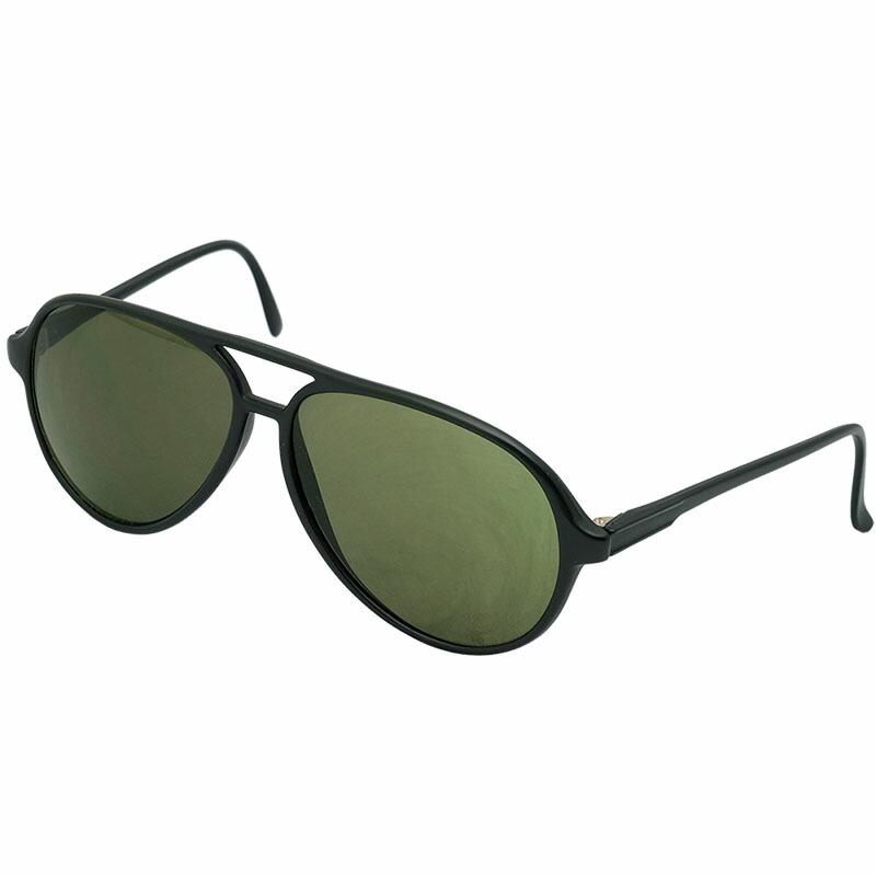 フランス軍 パイロットサングラス USED EE793NN メガネ 眼鏡 フランス軍 パイロットサングラス USED EE793NN メガネ 眼鏡