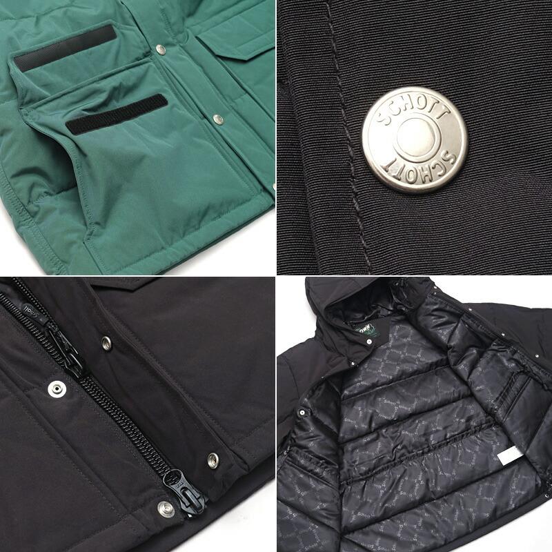 Schott N.Y.C 63%OFF!□Schott ショット #7822253002(3122070 Schott N.Y.C 63%OFF!□Schott ショット #7822253002(3122070