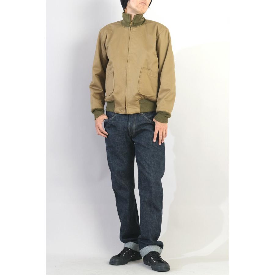 BUZZ RICKSON'S バズリクソンズ #BR14860 タンカースジャケット BUZZ RICKSON'S バズリクソンズ #BR14860 タンカースジャケット