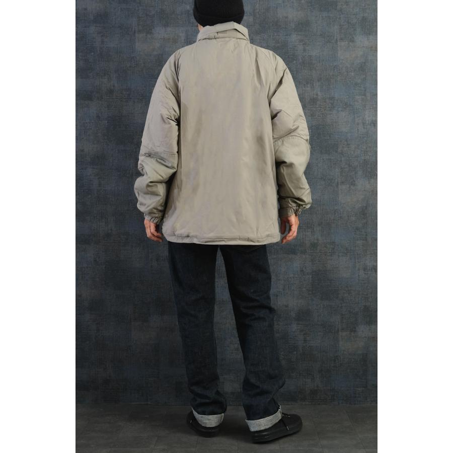 米軍タイプ #BAF-L7 LEVEL7 パーカー デッドストックECWCS GEN3 米軍タイプ #BAF-L7 LEVEL7 パーカー デッドストックECWCS GEN3