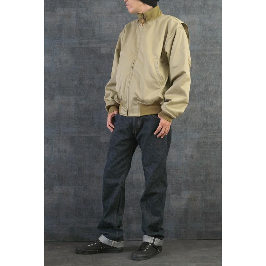 HOUSTON（ヒューストン） 10%OFF□HOUSTON #5B-1X タンカース