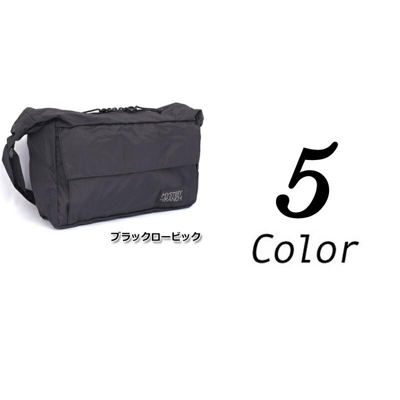 MYSTERY RANCH（ミステリーランチ） #1331 インディー ショルダー