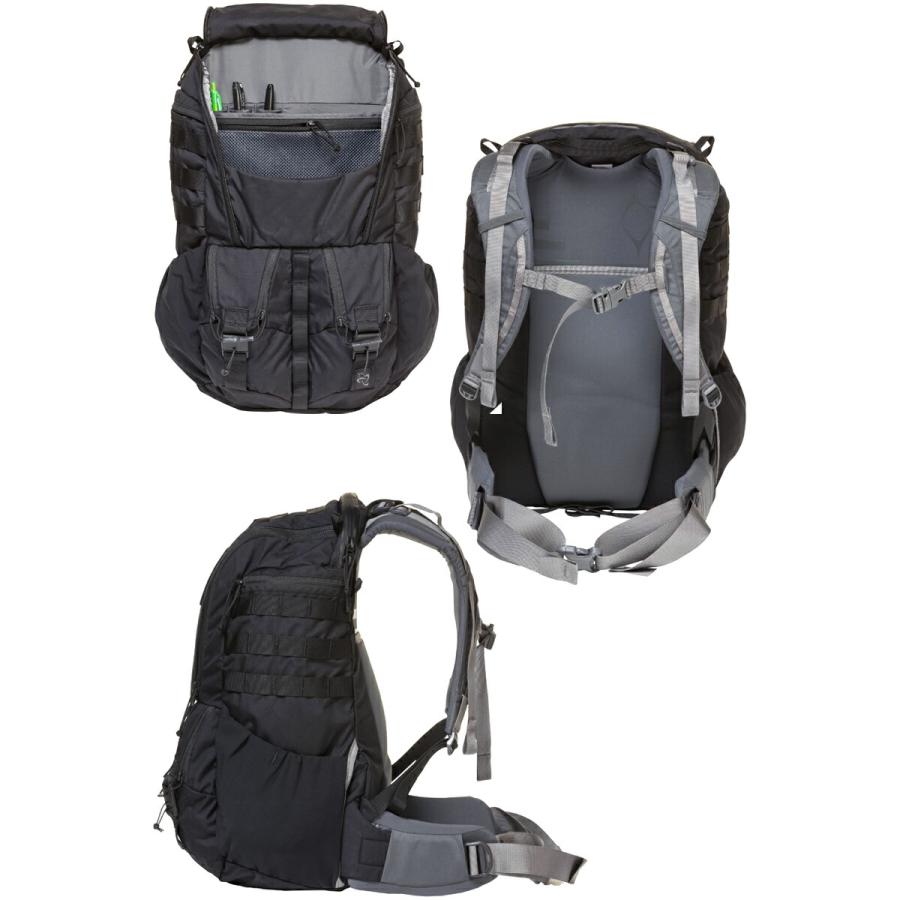 MYSTERY RANCH MYSTERYRANCH ミステリーランチ #1389 リップラック 32