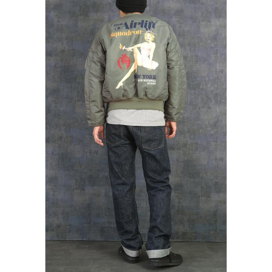 AVIREX 40%OFF!□AVIREX アビレックス #7833252055 MA-1 AVIREX 40%OFF!□AVIREX アビレックス #7833252055 MA-1