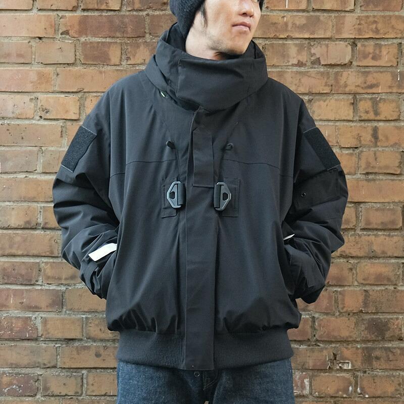 Used NAVY 82年製サブマリンデッキジャケット38ステンシルネイビー YMCLKY イギリス軍タイプ ROYAL NAVY サブマリン アッパーデッキ