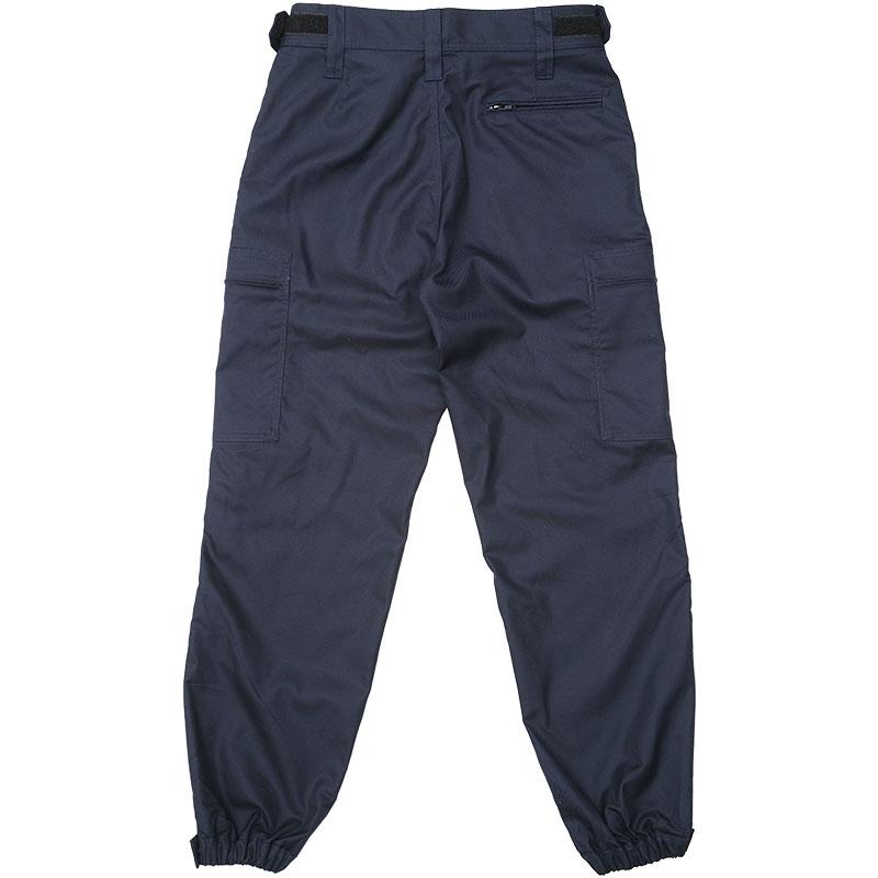 オランダ軍 MP フィールドパンツ ネイビー デッドストック PP420NN