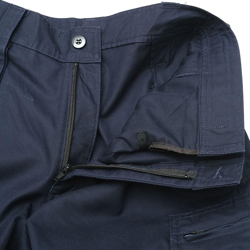オランダ軍 MP フィールドパンツ ネイビー USED PP420UN ミリタリー